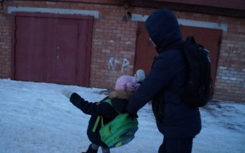 Педофилов предложили сажать на всю жизнь - что думают владимирцы?