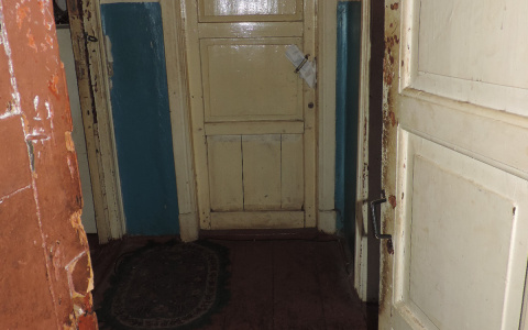 Житель Мурома зарезал соседей по коммуналке за обидные слова в свой адрес