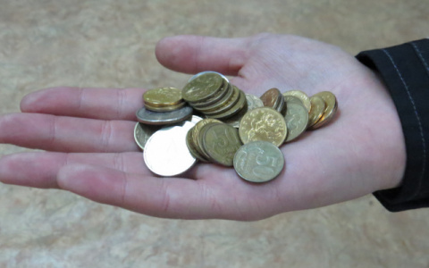 В Гусь-Хрустальном без зарплаты остались несколько сотен рабочих