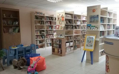 Жильцов дома, в котором расположена городская библиотека, заставили платить за ее ремонт?