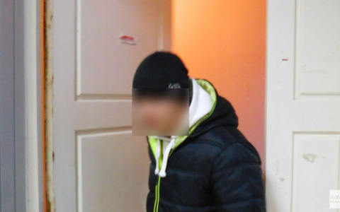 В Коврове молодой человек "украл" комнату у своего отца