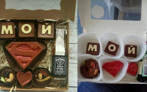 Ожидание/реальность по-владимирски