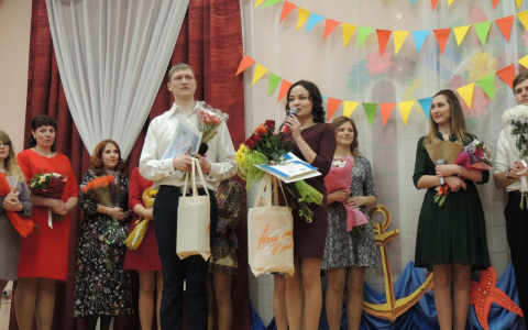 Лучшие из лучших: во Владимире выбрали педагогов года