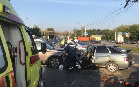 Виновник смертельного ДТП у Химзавода получил условный срок