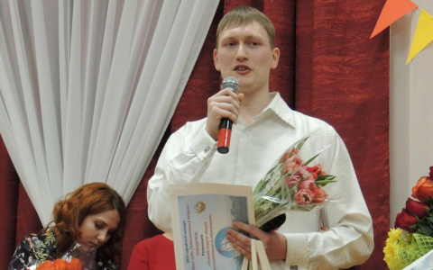 Владимирский учитель года - о двоечниках, выборе профессии и мелком шантаже