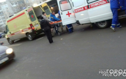 Житель Петушков был застрелен у себя в квартире за "дерзкое слово" в адрес гостей из столицы