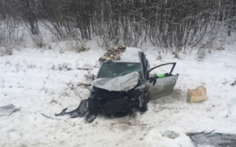 Ужасные аварии, которые потрясли владимирцев на этой неделе