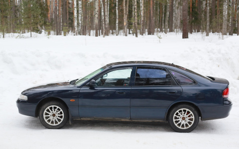 Двое автолюбителей из Коврова стали фигурантами уголовных дел