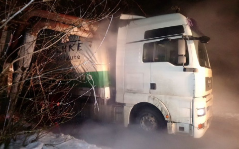 Целый микрорайон в Гусь-Хрустальном остался без тепла из-за ДТП