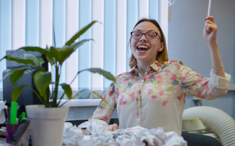 В России началась короткая рабочая неделя‍