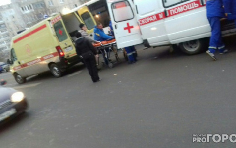 Муромлянке, сбившей школьницу во время урока физкультуры, вынесли приговор