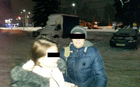 Во Владимире подвыпившая пара довела таксиста до бешенства