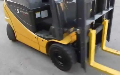 Ковровчанин на погрузчике насмерть задавил своего начальника