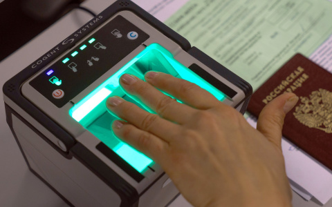 В России с 1-го июля начнет работу биометрическая банковская система