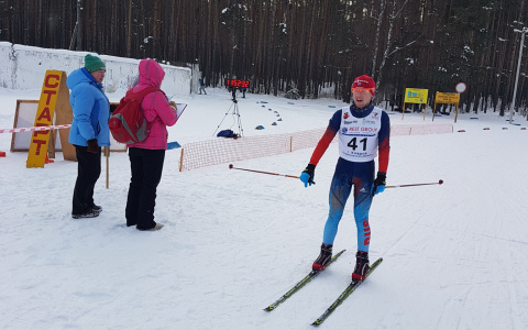 Ковровские спортсмены выиграли первенство России