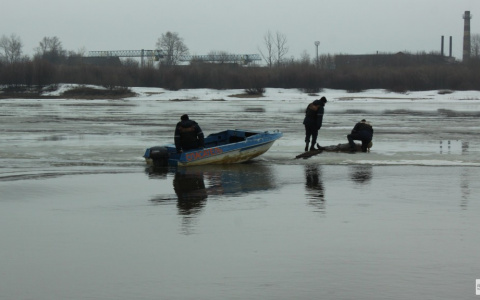 Инспектор по охране биологических ресурсов ловил на Клязьме несуществующих браконьеров ради премии
