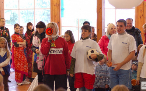 21 февраля во Владимире откроется областная школа добровольца