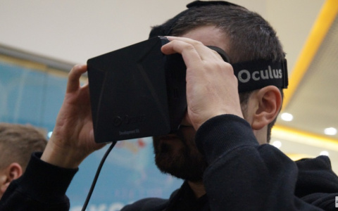 В Госдуме предложили создать министерство виртуальной реальности