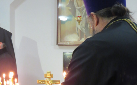 Мощи Матронушки пробудут во Владимире до  4 марта