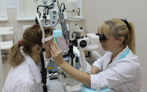 Как комфортно улучшить свое зрение во Владимире?