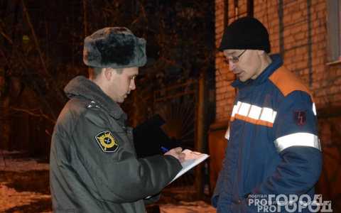 Во Владимирской области на 2 дня вводится режим Повышенной готовности