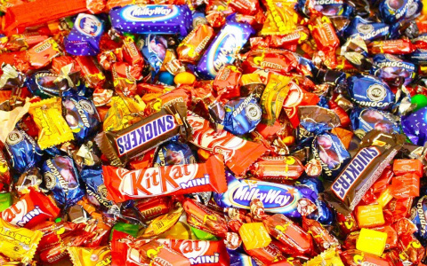 378 килограмм сладостей не прошли проверку владимирского Роспотребнадзора