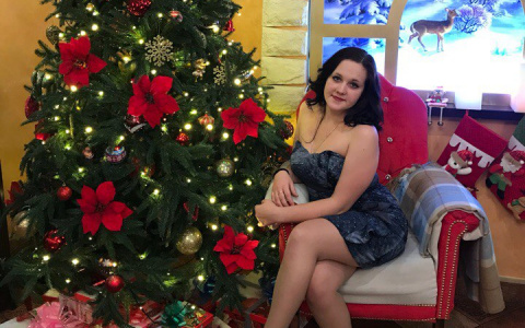 В конкурсе "Мисс Зима" пополнение!