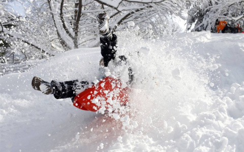 Мэрия пояснила, почему с владимирцев потребовали деньги "за сугроб"