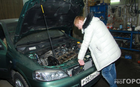 В России вступили в силу новые правила прохождения техосмотра