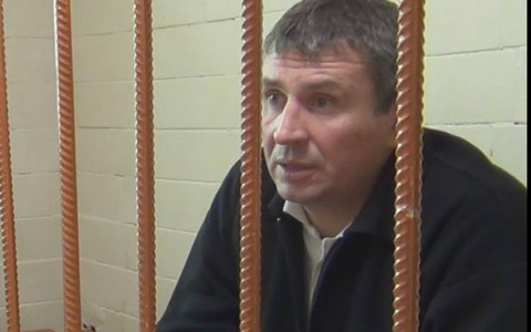 Во Владимире пожизненно заключенному добавили еще срок