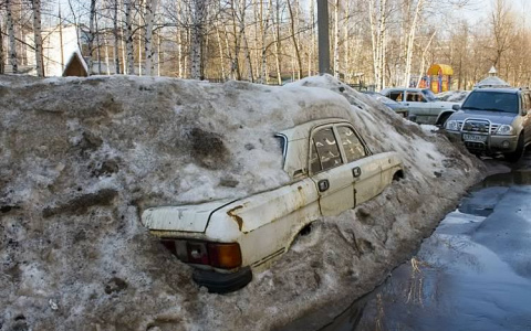 Житель Коврова сдал "подснежник" в металлолом и поплатился за это