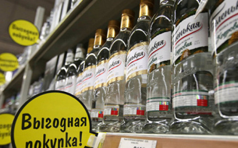 Выявлена новая опасность алкоголя