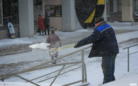Во Владимирской области выявили лучших работников ЖКХ