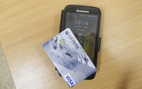 Мошенники атакуют владимирцев по всем фронтам