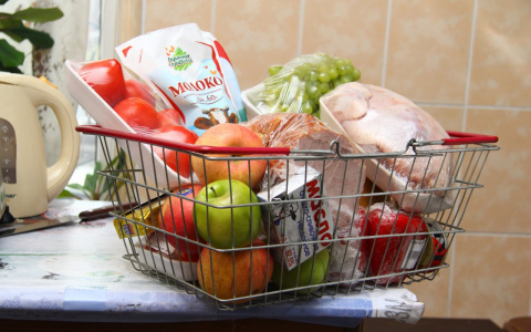 Во Владимирской области подешевела птица, но подрожало молоко