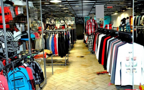 Жительница Владимира негодует из-за поступка продавцов одного из магазинов