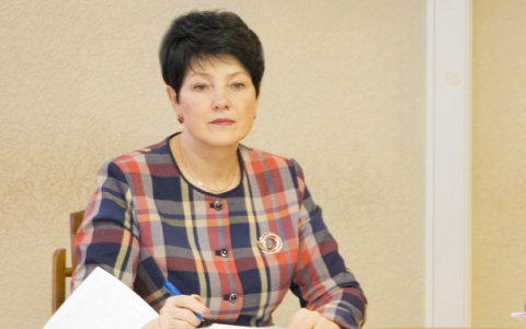 Мэр Владимира решила лично встретиться с горожанами и ответить на вопросы