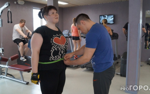 5 простых советов для тех, кто хочет привести себя в форму к весне