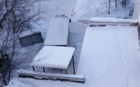 Во Владимире шумный водитель фургона "Пятерочки" будет наказан