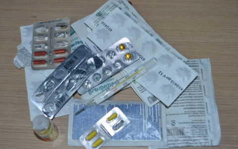 Ученые перечислили лекарства, провоцирующие инфаркт и инсульт
