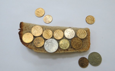 Во Владимирской области изменился прожиточный минимум