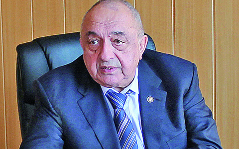 В области открывается третий диализный центр «Б.Браун»!