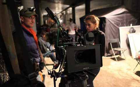 Городу Александрову будет посвящен фильм нового телеканала "Поехали!"