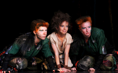 8 главных событий марта, которые нельзя пропустить