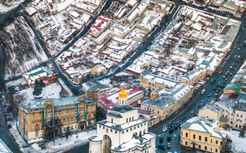 Владимирская область войдет в новый туристический маршрут «Изумрудное кольцо»