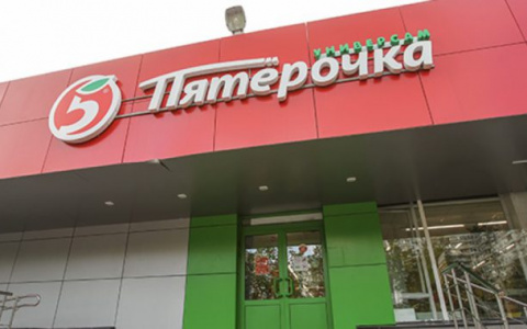 Руководство «Пятерочки» отреагировало на поведение своего водителя