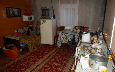 В Собинке примерный семьянин ночью задушил свою любимую супругу