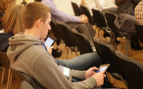 В марте Россия окажется в эпицентре законодательных перемен