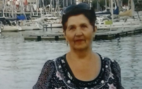 В Коврове разыскивают 80-летнюю шатенку