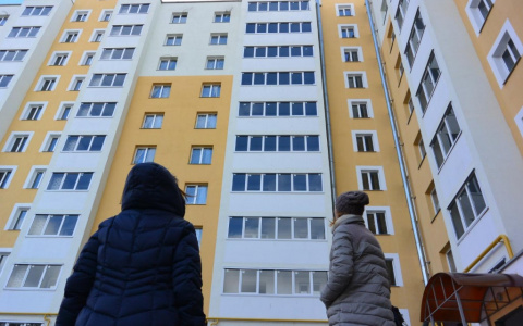 Житель Владимира взыскал с застройщика более миллиона рублей